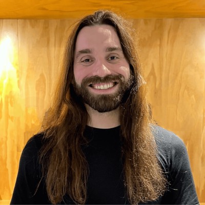Foto de Daniel Kossmann