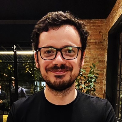 Foto de Rodrigo Ghedin